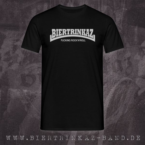 Shirt "Biertrinkaz"